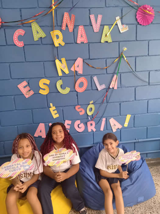 Carnaval 2023